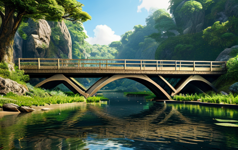Prompt 1: Scientific Bridge to Holistic Healing**